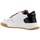 Chaussures Homme Baskets mode Alexander Smith T1U-70WBK Blanc