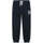 Vêtements Garçon 36-40 Timberland Zapatillas Senderismo Solar Wave Low Fabric Black Iris  Bleu