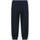 Vêtements Garçon 36-40 Timberland Zapatillas Senderismo Solar Wave Low Fabric Black Iris  Bleu