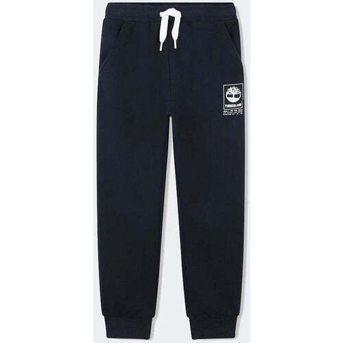 Vêallington Garçon Pantalons de survêtement Timberland  Bleu