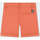 Vêtements Garçon Shorts / Bermudas Timberland  Rouge