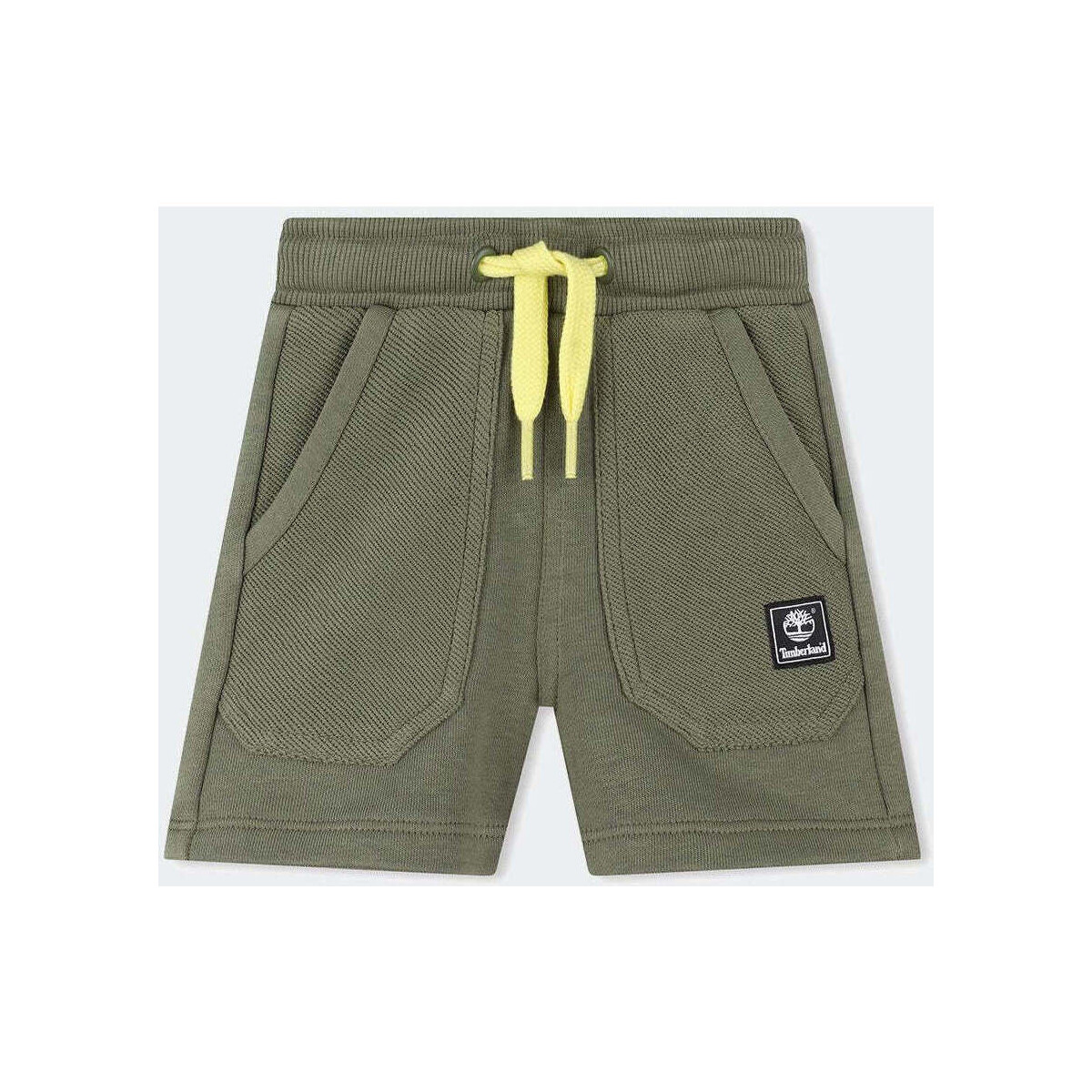 Vêtements Garçon Shorts / Bermudas Timberland  