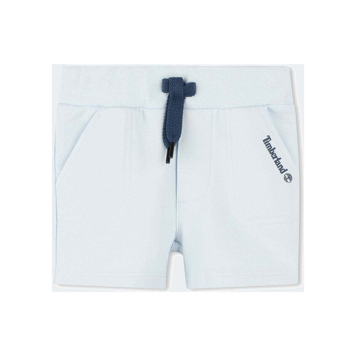 Vêtements Garçon Shorts / Bermudas Timberland  