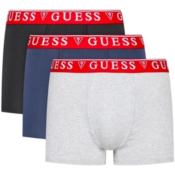 Guess pack x3 Triangle Multicolore