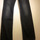 Vêtements Garçon Jeans droit Kaporal Kaporal - jean taille 12 ans Noir