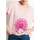 Vêtements Femme T-shirts manches courtes Studio Cashmere8 RIA 5 Rose