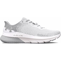 Chaussures Femme Running / trail Under Armour UA W HOVR Turbulence 2 Blanc