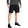 Vêtements Homme Shorts / Bermudas Under Armour UA Woven Wdmk Shorts Noir