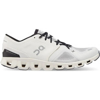 Chaussures Homme Running / trail On Cloud X 3 Blanc