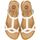 Chaussures Sandales et Nu-pieds Gioseppo STIBB Blanc