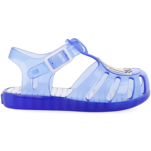 Chaussures Baskets mode Gioseppo KRUME Bleu