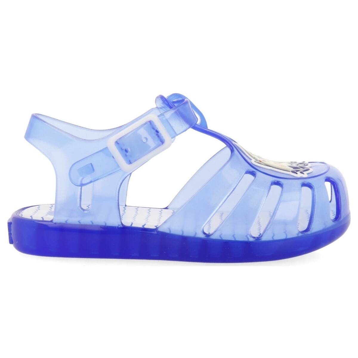 Chaussures Baskets mode Gioseppo KRUME Bleu
