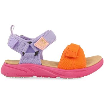 Chaussures Tongs Gioseppo BUNNEL Rose