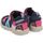 Chaussures Tongs Gioseppo BARFLEUR Multicolore