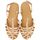 Chaussures Sandales et Nu-pieds Gioseppo BELSH Autres