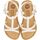Chaussures Sandales et Nu-pieds Gioseppo CINISI Blanc
