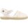 Chaussures Espadrilles Gioseppo COMITINI Blanc