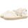 Chaussures Espadrilles Gioseppo COMITINI Blanc