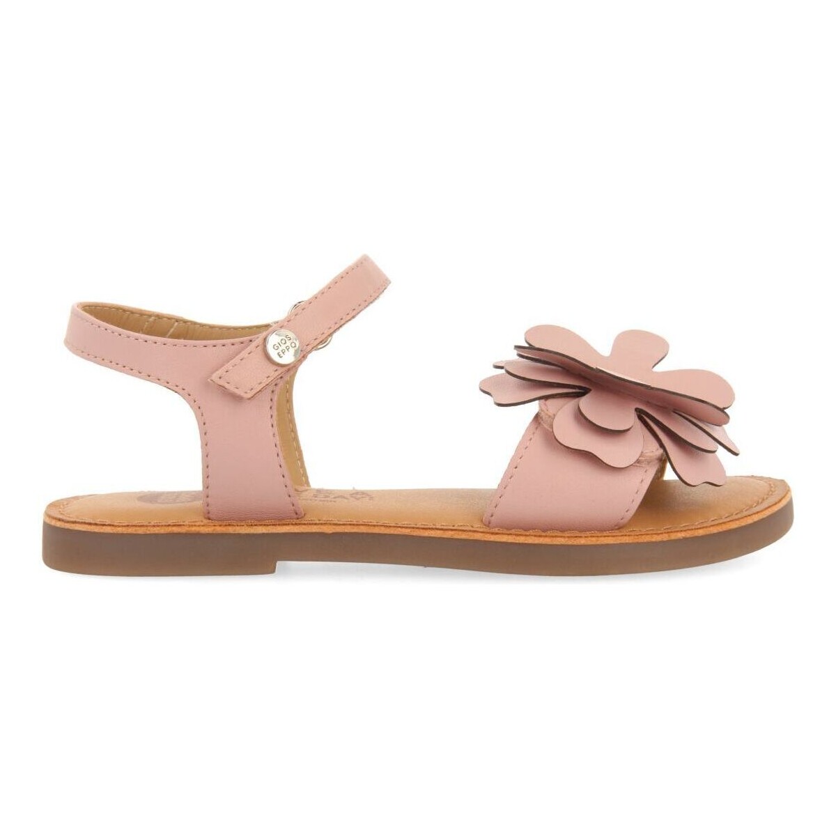 Chaussures Sandales et Nu-pieds Gioseppo CRES Rose