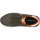 Chaussures Homme Baskets mode Lumberjack M0620 SNEAKER WILSON Vert