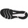 Chaussures Femme Multisport Asics 404 GT 1000 12 GS Noir