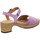 Chaussures Femme Sandales et Nu-pieds Gabor  Violet