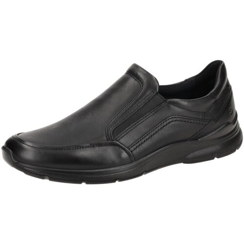 Chaussures Homme Mocassins 835314-01001 Ecco  Noir