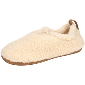 Chaussures Femme Chaussons UGG  Beige