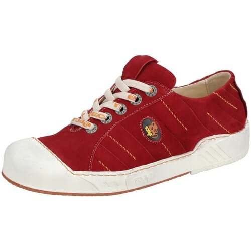 Chaussures Homme Coco & Abricot Eject  Rouge