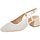Chaussures Femme Escarpins Pikolinos  Blanc