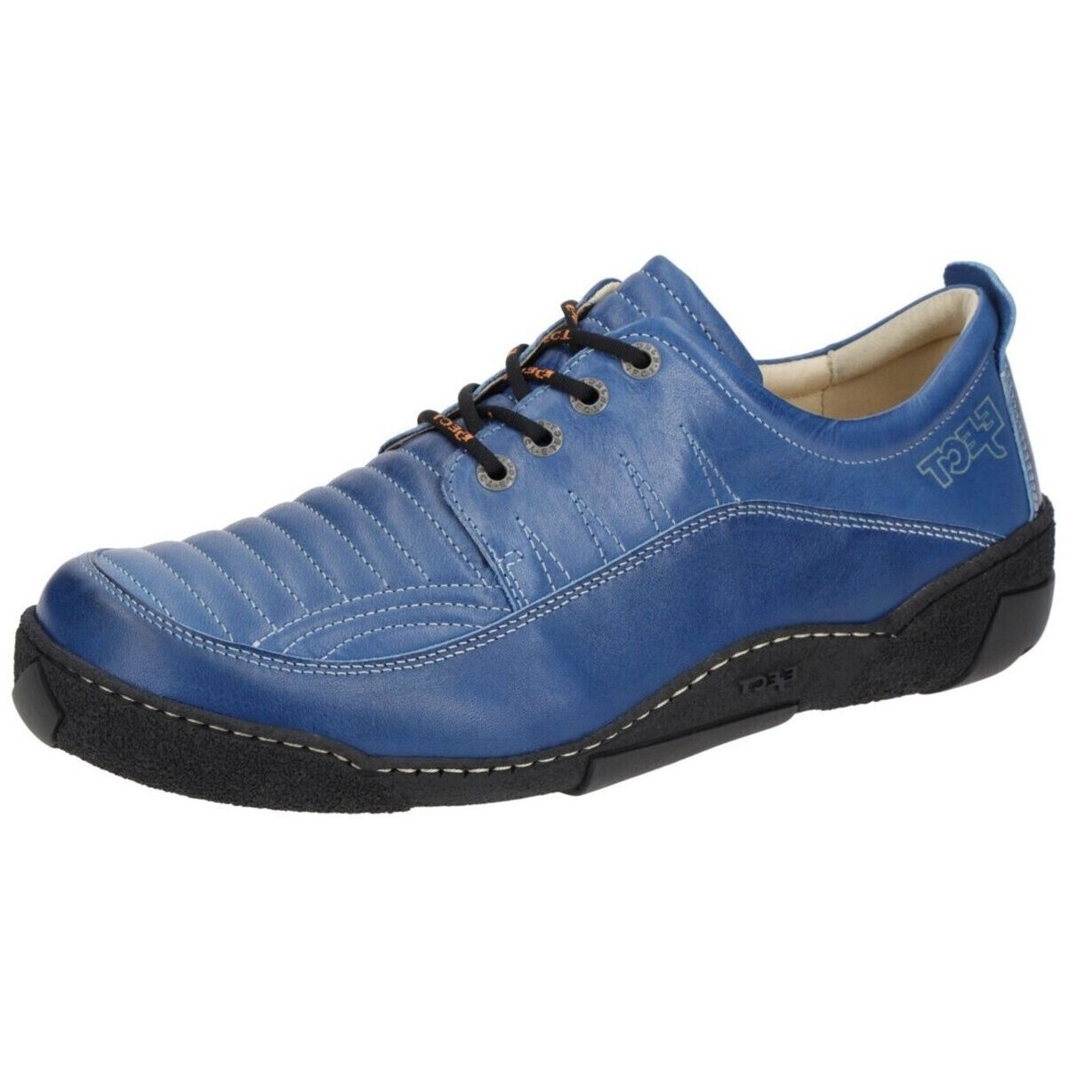 Chaussures Homme Derbies & Richelieu Eject  Bleu
