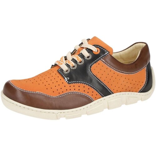 Chaussures Homme Soutiens-Gorge & Brassières Eject  Orange