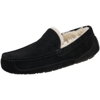 Chaussures Homme Chaussons UGG  Noir