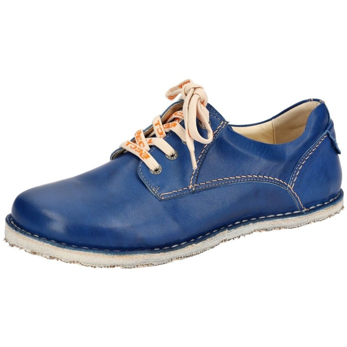 Chaussures Homme Derbies & Richelieu Eject  Bleu