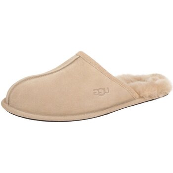 Chaussures Homme Chaussons UGG  Beige