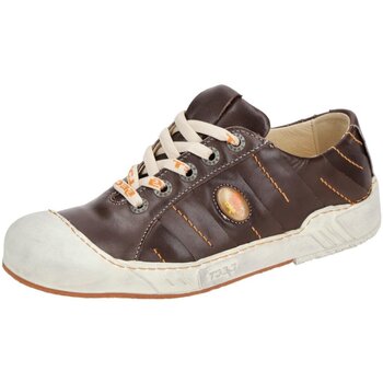 Chaussures Homme Coco & Abricot Eject  Marron