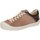 Chaussures Homme Coco & Abricot  Marron