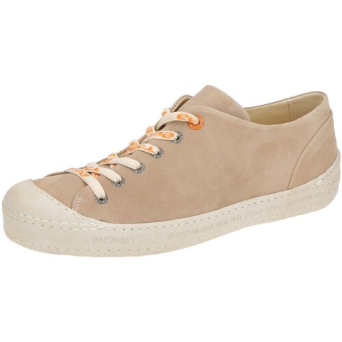 Chaussures Femme Coco & Abricot Eject  Beige