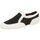 Chaussures Homme Mocassins Eject  Blanc