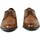 Chaussures Homme Chaussures de travail Baerchi ZAPATOS DE VESTIR PARA HOMBRE  1202 CUERO Marron