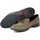 Chaussures Homme Chaussures de travail Baerchi MOCASINES CON BORLA DE HOMBRE  1209 LODO Beige