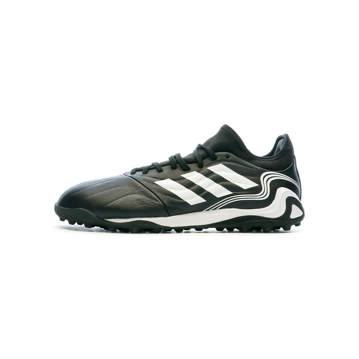 Chaussures Homme Football adidas Originals GW4965 Noir