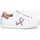 Chaussures Femme Baskets mode Bloom&You ZOE Blanc