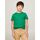 Vêtements Enfant T-shirts & Polos Tommy Hilfiger KB0KB06879 - ESSENTIAL TEE-L4B OLYMPIC GREEN Vert