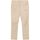 Vêtements Garçon Pantalons Tommy Hilfiger KB0KB08609 - 1985 CHINO-AES WHITE CLAY Beige
