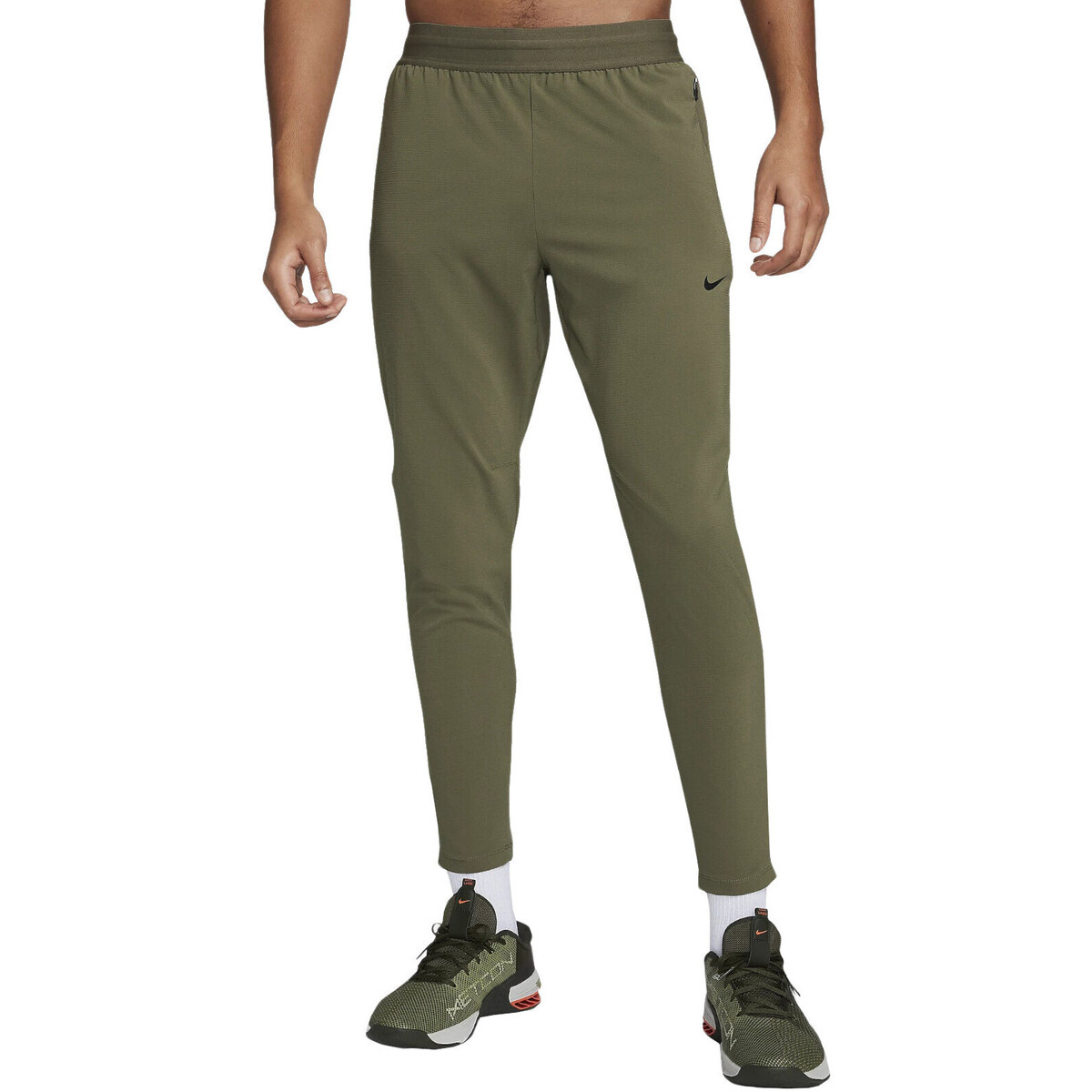 Vêtements Homme Pantalons Nike FN2989 Vert