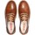 Chaussures Homme Chaussures de travail Pikolinos ZAPATOS DE CORDONES DE HOMBRE  RIVAS M3T-4232C1 CUERO Marron