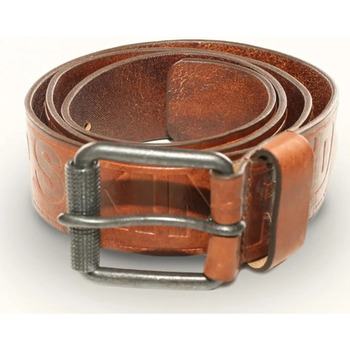 ceinture redskins  red arty tabac 