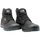 Chaussures Homme Boots Palladium PAMPA HI PATCH Noir