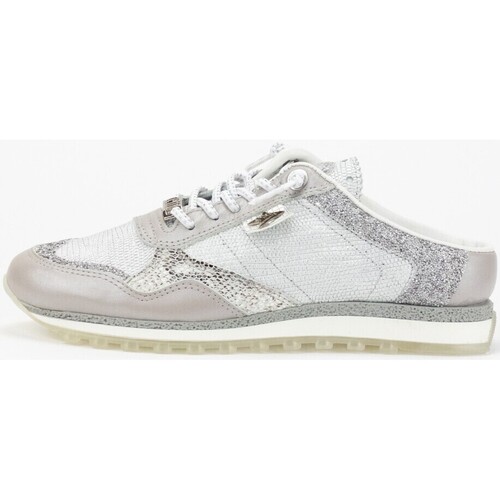 Chaussures Femme Baskets mode Cetti 34467 GRIS